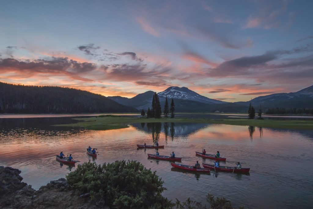 Wanderlust Tours, Bend, Oregon (Courtesy of Wanderlust Tours)