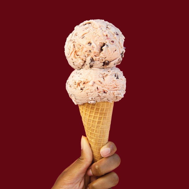 Washington: Molly Moon Ice Cream