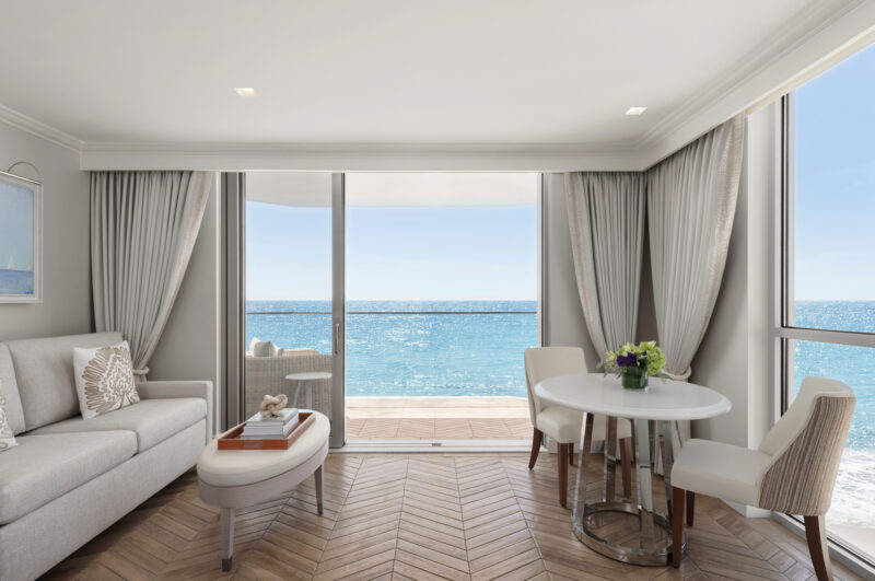 Surf & Sand Resort Laguna Beach