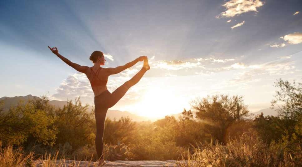 These Are the Winners of the 2026 Sunset Wellness & Beauty Awards