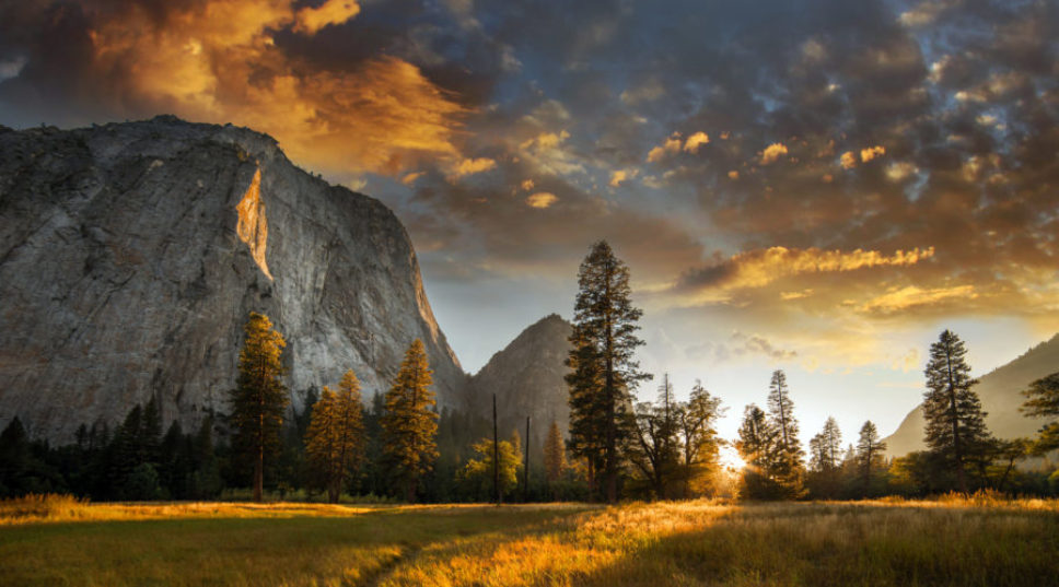 Michelob Ultra Wants to Pay You $50K for 6 Months of Drinking Beer in National Parks