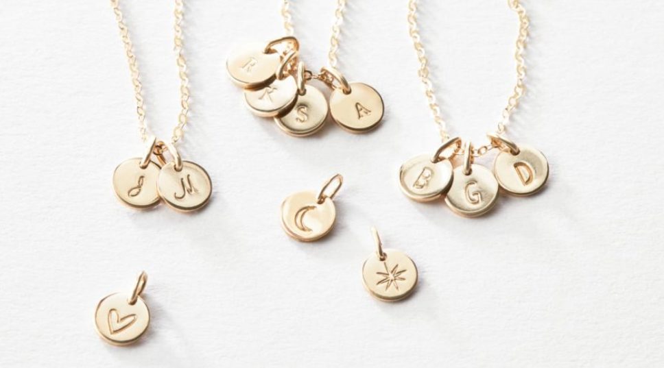 Our Favorite Western-Made Jewelry to Gift Your Loved Ones This Holiday Season