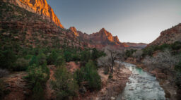 Zion National Park