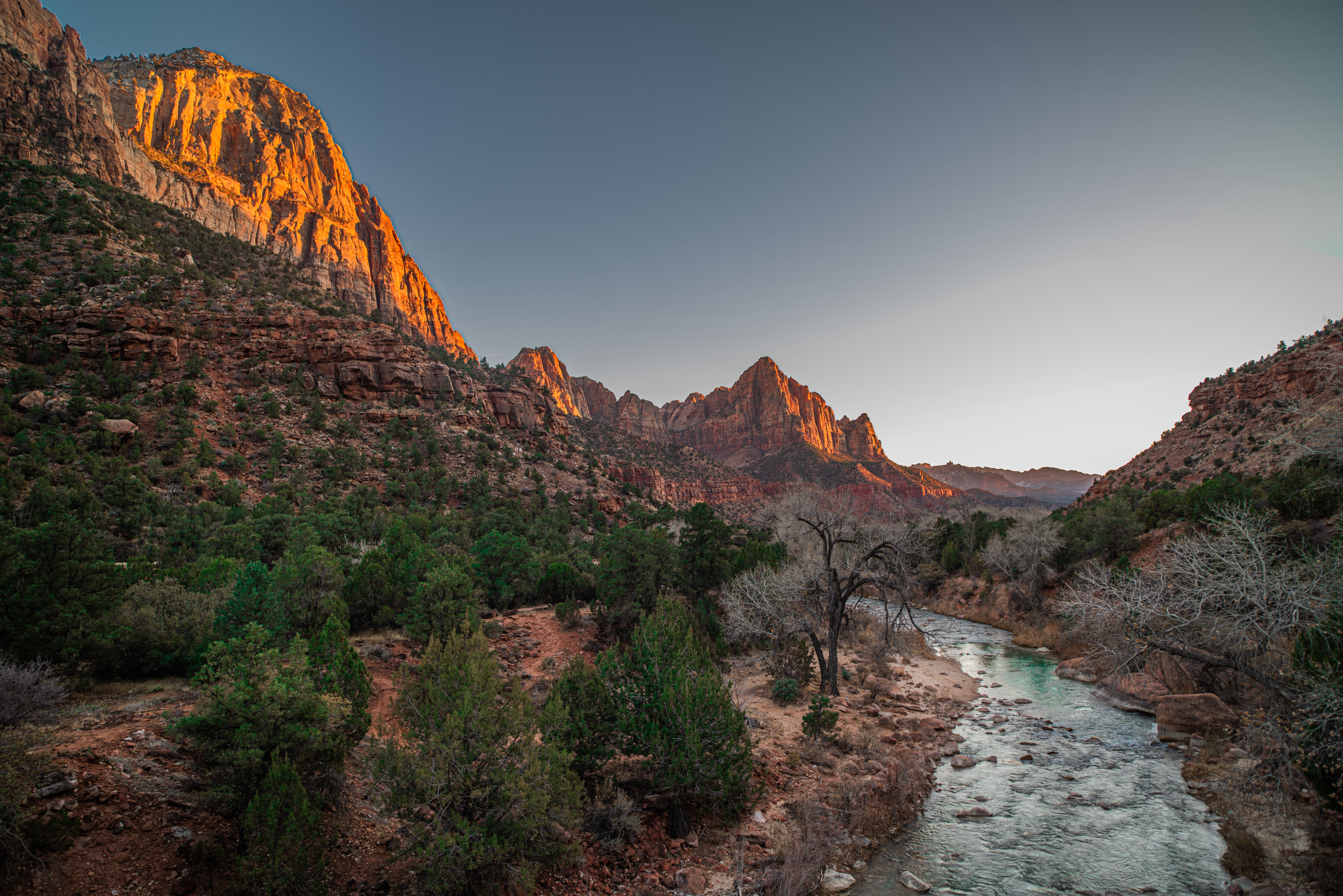 The National Park Service's New App is a Trip-Planner's Dream - Sunset Magazine - Vimarsana News