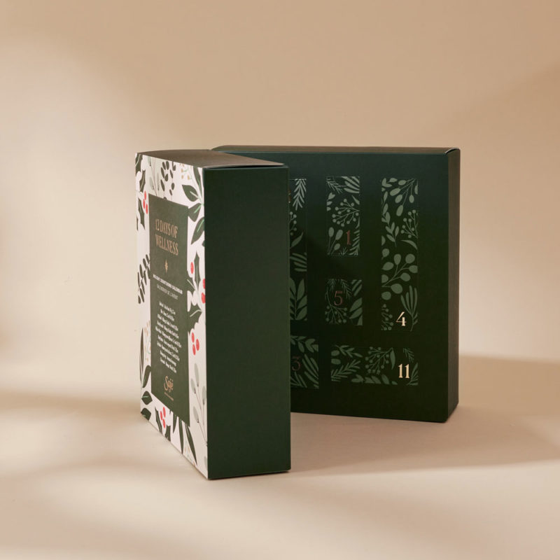 The Best Advent Calendars To Celebrate The Holiday Season The best advent calendars to celebrate the holiday season