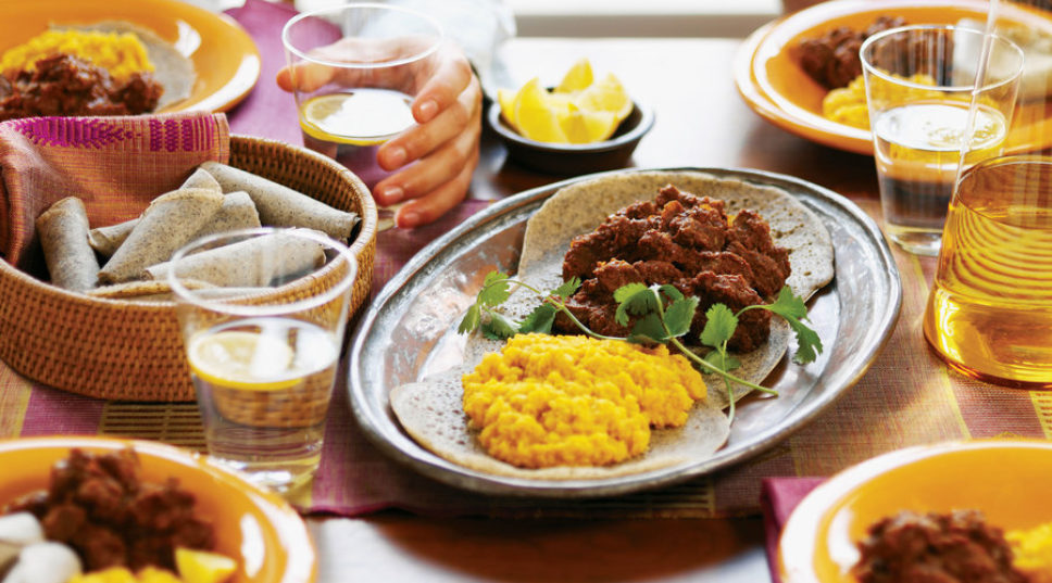 Fun and casual gatherings