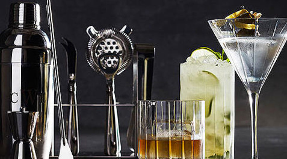 Williams Sonoma Is Having a Father's Day Sale Right Now––Here's What We're Buying