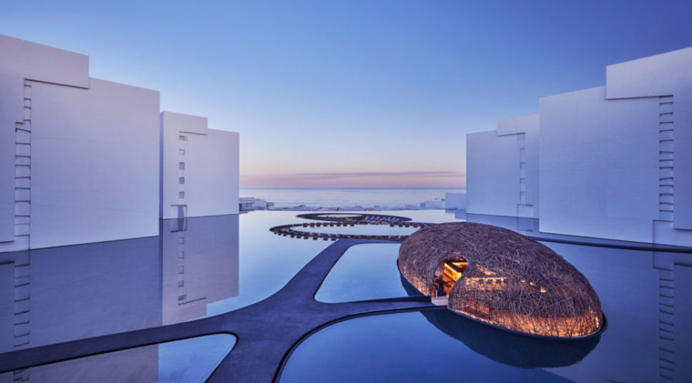 12 Reasons Los Cabos Is a Design Lover's Paradise