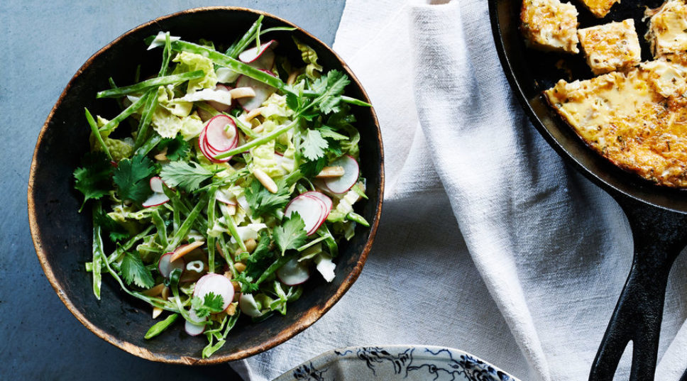 10 Crowd-Pleasing Sides