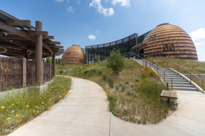 The Cultural Heritage of the Santa Ynez Valley