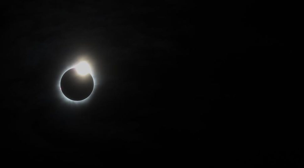 How to Watch the Total Solar Eclipse Live Online