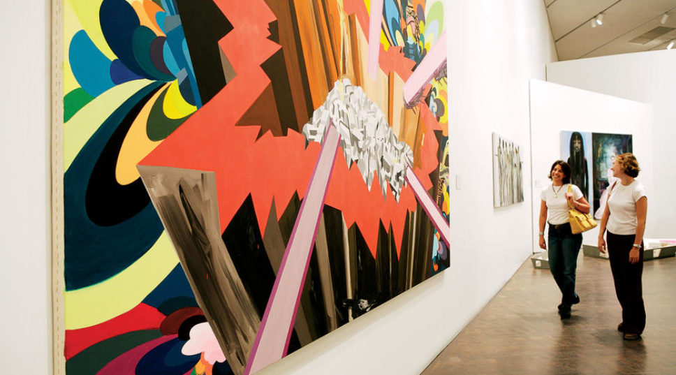 Metro Denver Day Trip