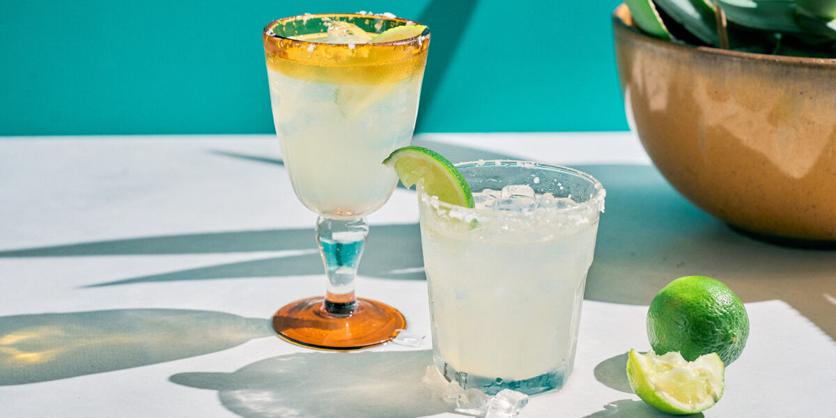 How to Order the Perfect Cocktail on Vacation