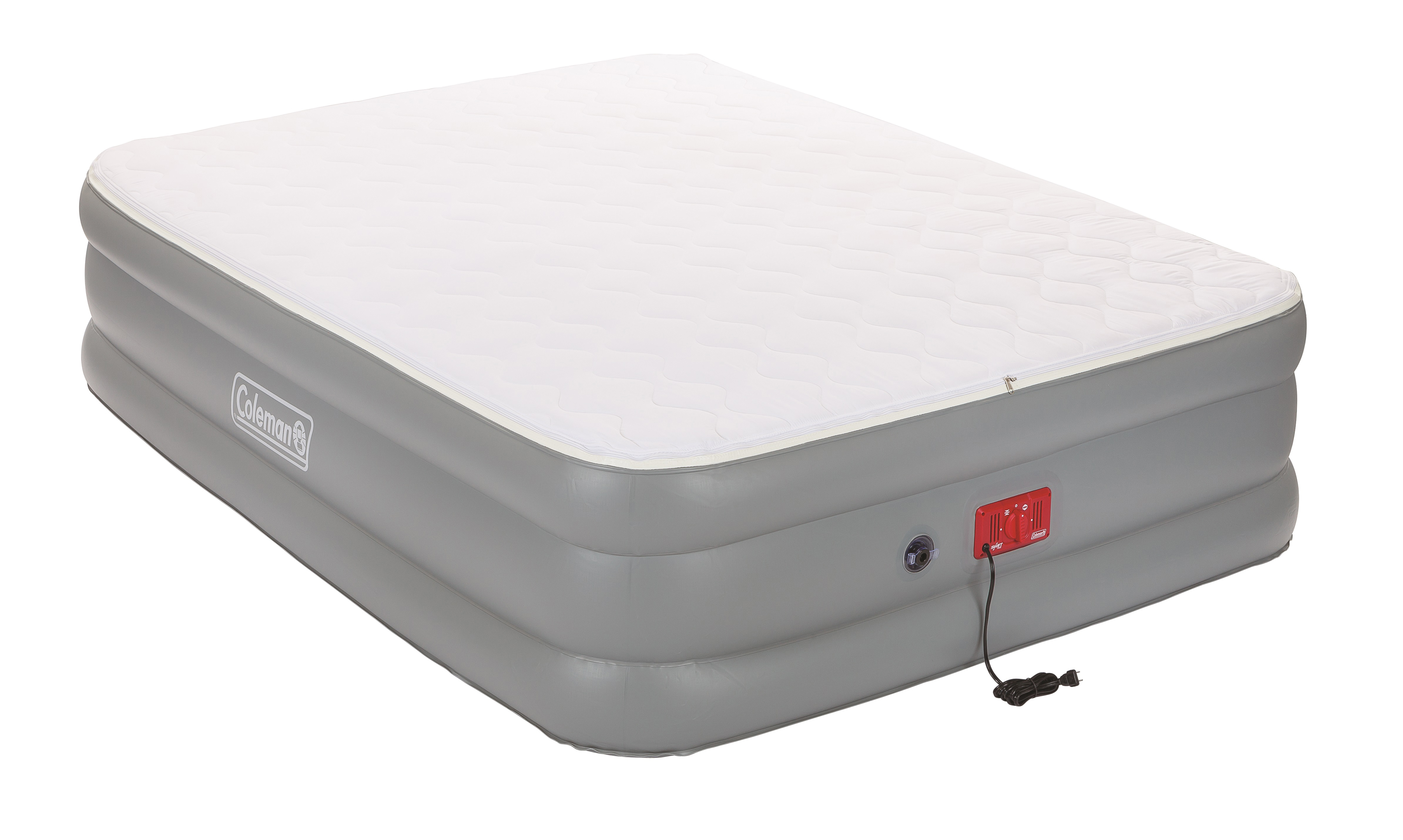 small camping air mattress