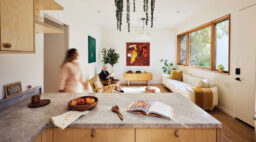 Altadena ADU Interior