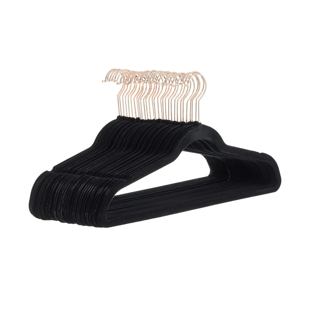 Amazon Basics Hangers