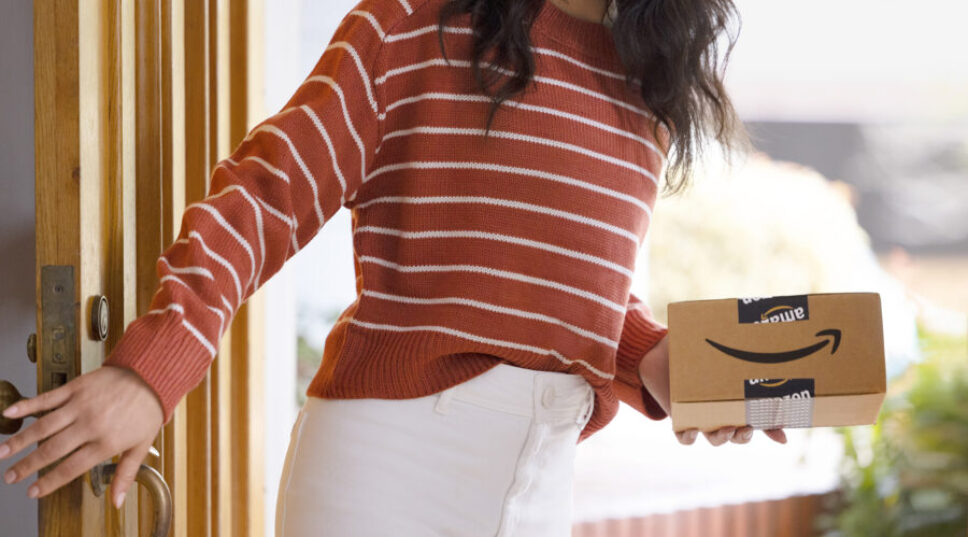 Amazon’s Big Spring Sale Has Started—Shop These Editor-Approved Picks