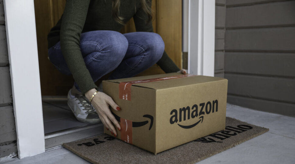 Amazon's October Prime Day Is Happening Now—Here's What to Shop