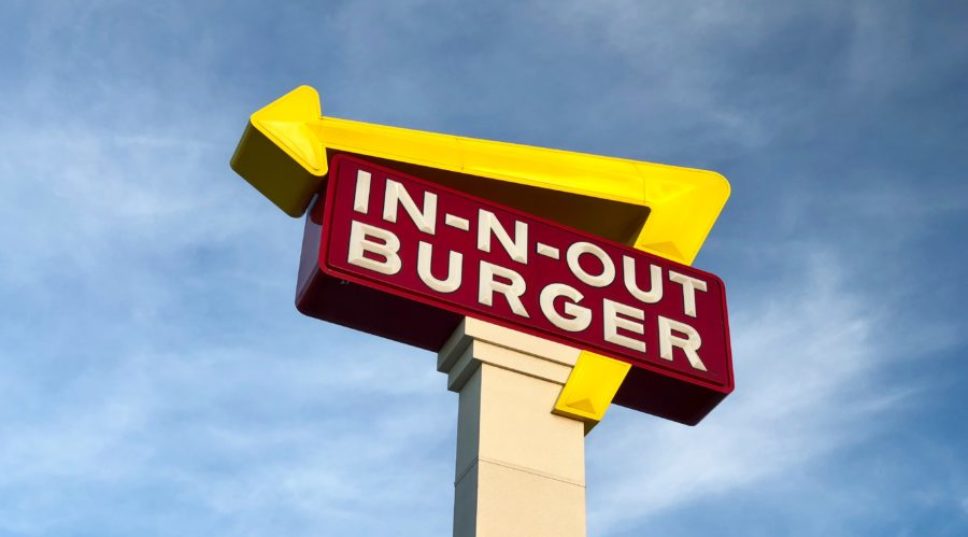 In-N-Out Is Quietly Updating Its Restaurants. Here's What They Look Like