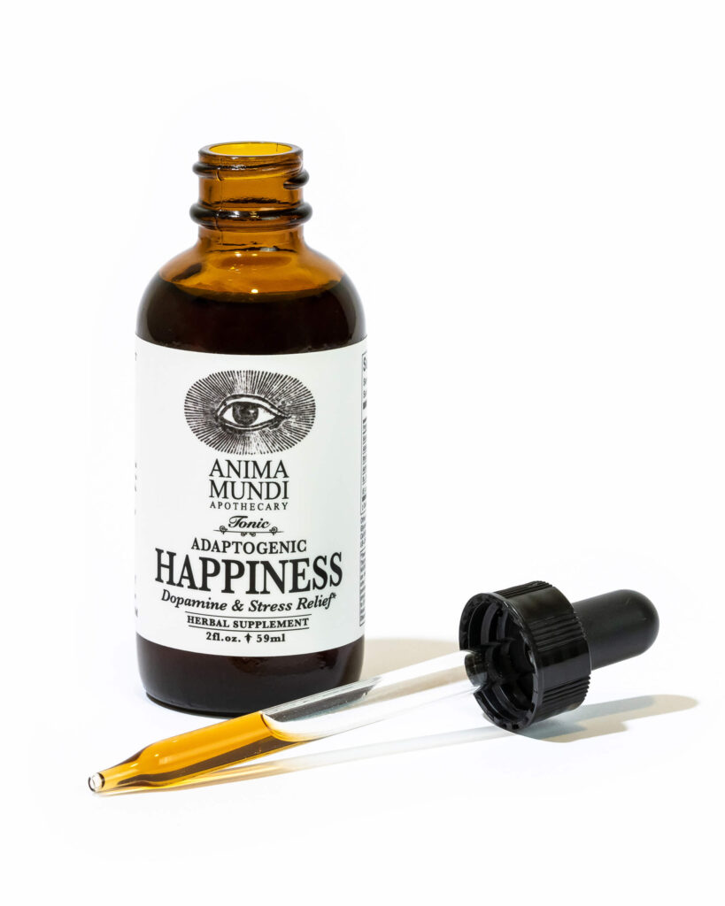 Anima Mundi Happiness Tonic