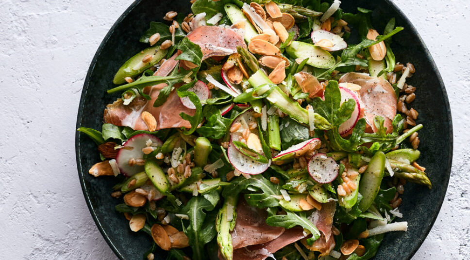 15 Simple and Savory Dinner Recipes for Spring 