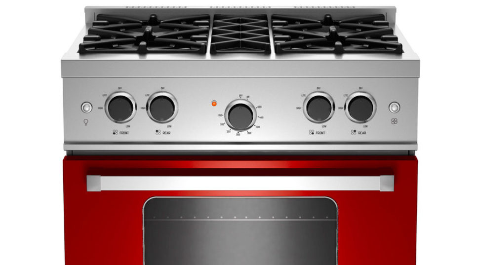 7 Trends in Colorful Kitchen Appliances