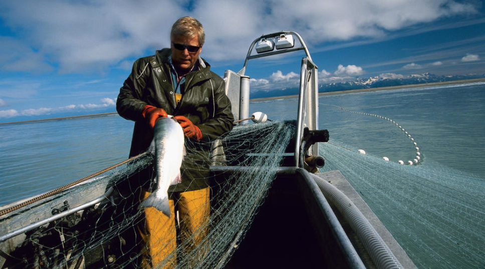 Sustainable Fishing Methods