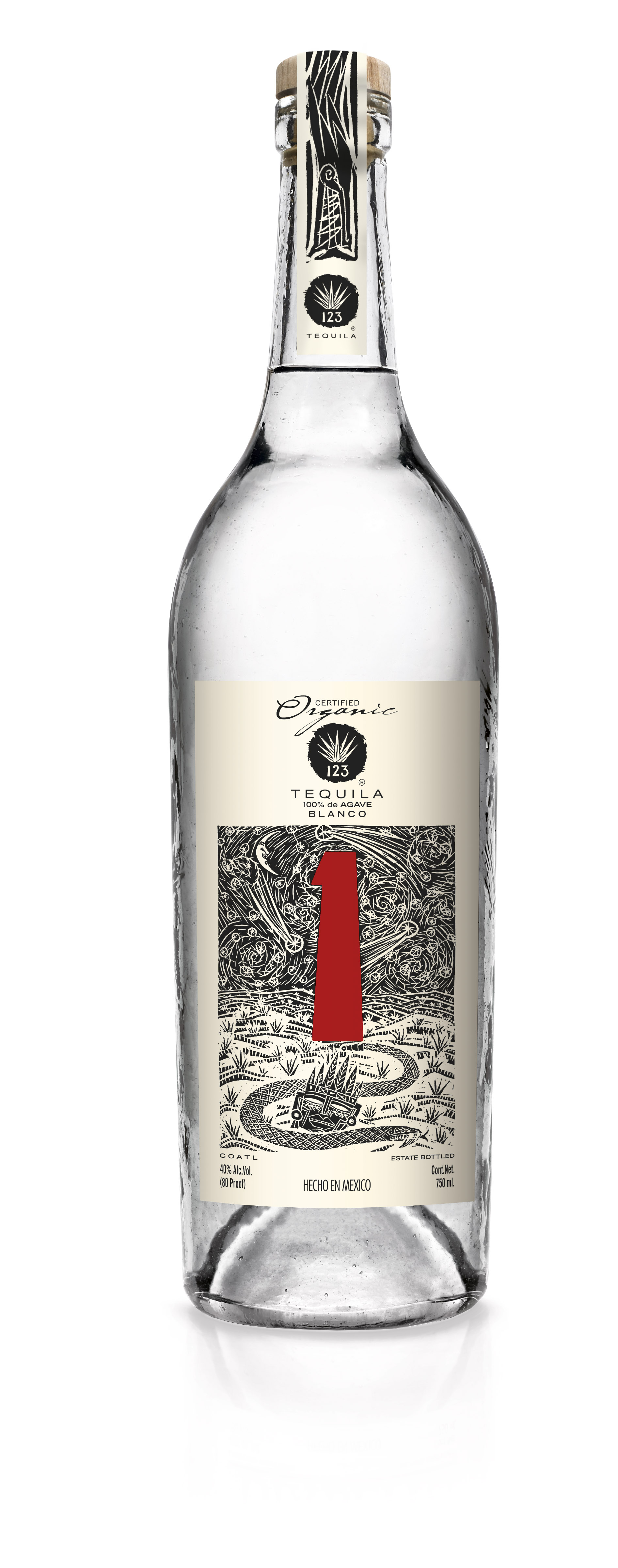 The very best 100 percent agave tequilas Sunset Magazine