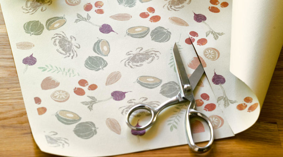 The Art of Printing by Hand