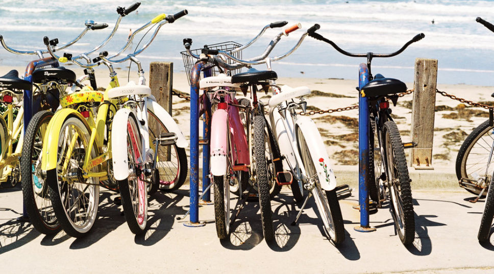 San Diego Summer Getaway