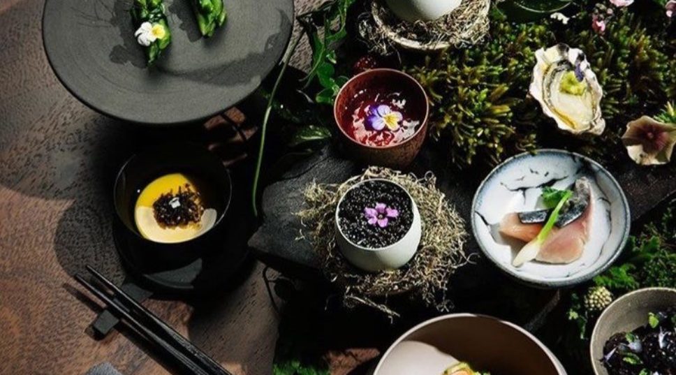 Taste the West: Sonoma County