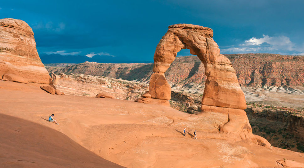 You Can Visit National Parks for Free in 2019—but Only on These Days
