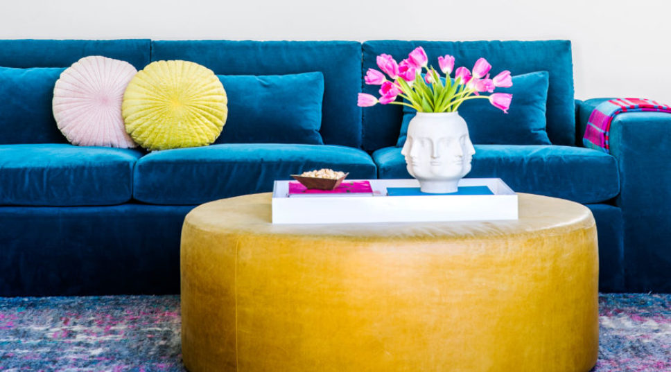 10 Unexpected Color Combos and How to Pull Them Off