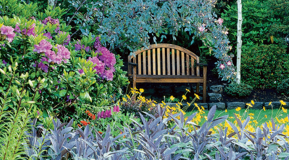 Your Guide to Growing an English Cottage Garden in the West