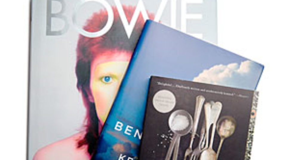 Tattered Cover Book Store