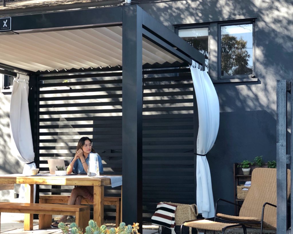 Quarantine-Friendly Ways to Update Your Outdoor Space - Sunset Magazine