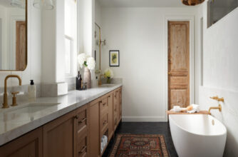 Bathroom KADI Design