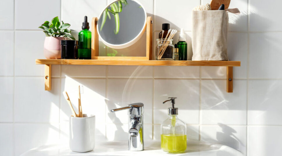 5 Sustainable Beauty Trends You Need to Try