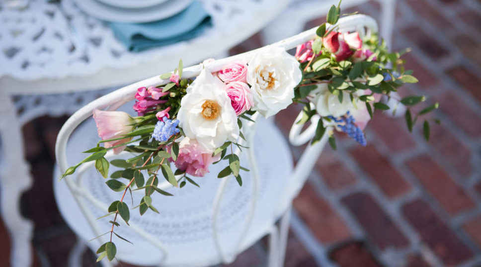 Top Wedding Floral Trends This Year
