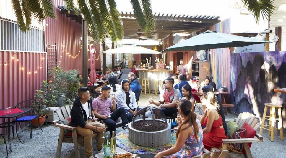 Where To Go This Weekend: The East Bay, CA