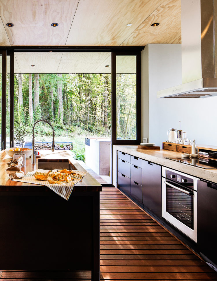 Fresh & Modern Kitchen Cabinet Design Ideas - Sunset Magazine