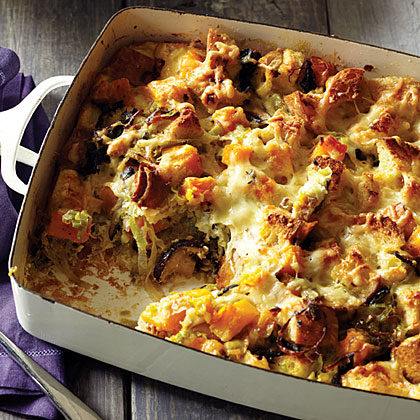 11 Stuffing Recipes That Are Absolute Crowd-Pleasers