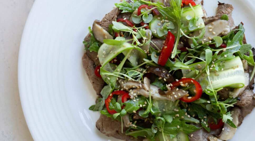 This Is How to Turn the Most Basic Dish into a Work of Art, According to a Chef