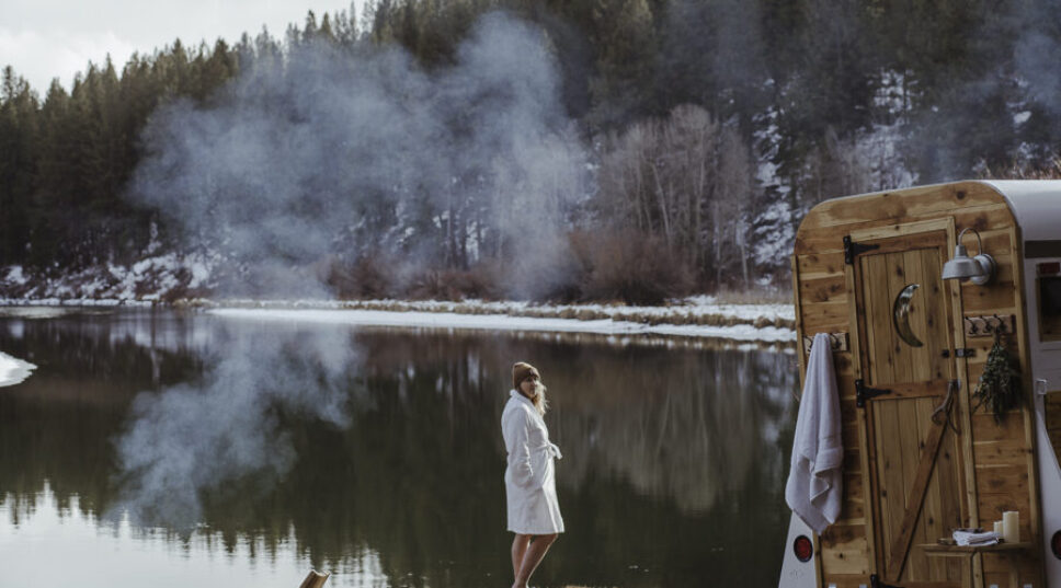 A Visit to This Oregon City Is a Must for Outdoor Adventurers