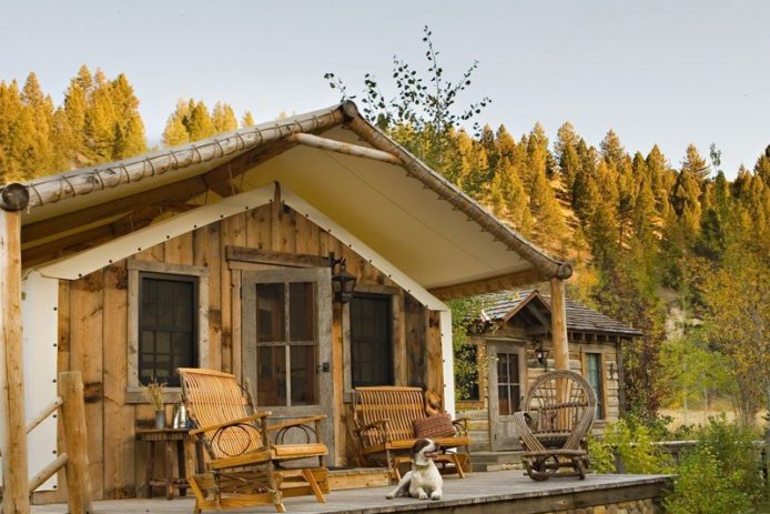 Cozy Cabins 40 Cabin Rentals For An Outdoor Getaway