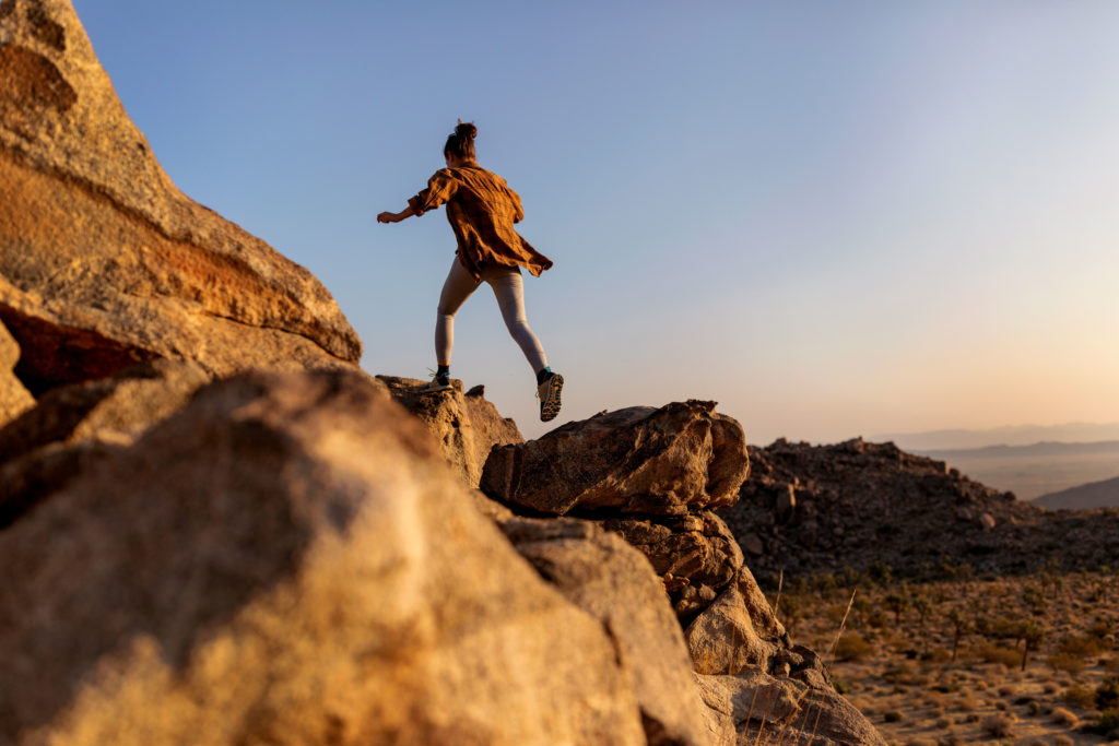 The Best Boots, Shoes, and Sandals for Hiking This Summer - Sunset Magazine - Vimarsana News