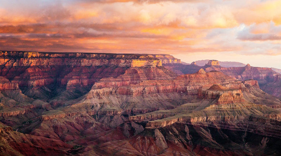 Cool, Uncrowded Adventures at Grand Canyon National Park, AZ