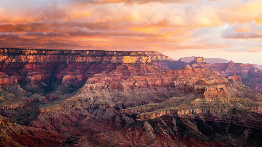 Cool, Uncrowded Adventures at Grand Canyon National Park, AZ