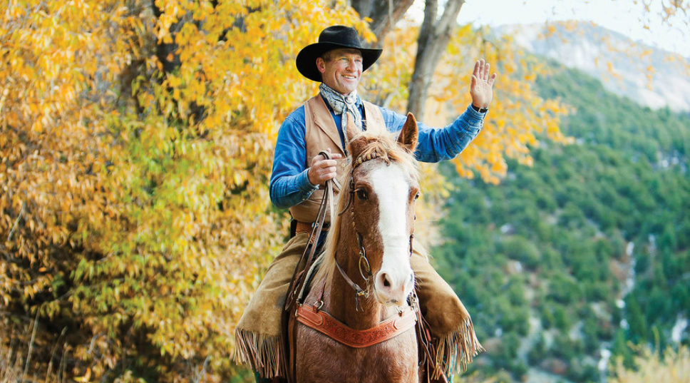 8 Ways to Soak Up the Southwest in Fall