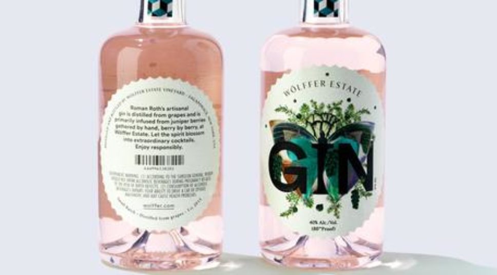 Forget Rosé: Pink Liquor Is the Next Instagram-Worthy Trend